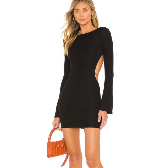 Camila Coelho Elena Mini Dress small - Picture 1 of 5